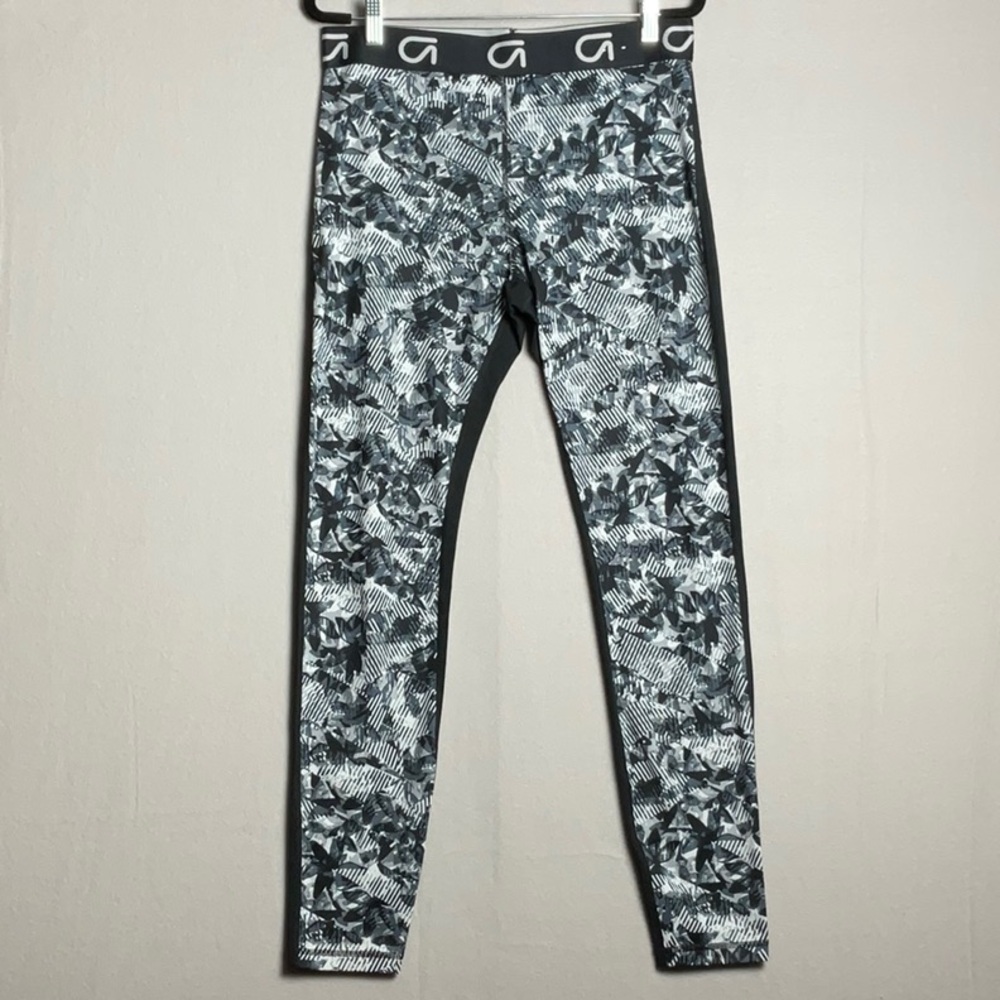 Gap Gapfit gfast Leggings, Size Large